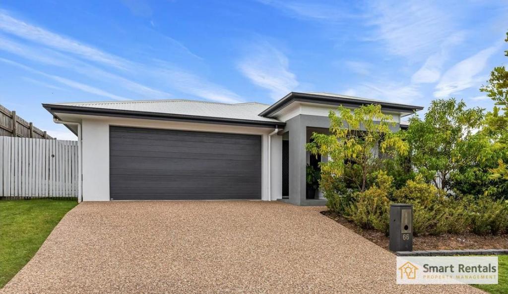 66 Peak Cct, Cosgrove, QLD 4818