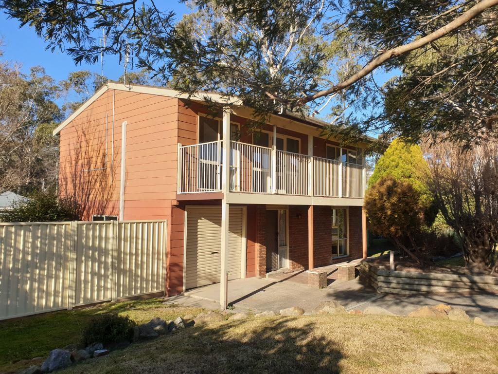 3 Blomfield Cres, Mittagong, NSW 2575