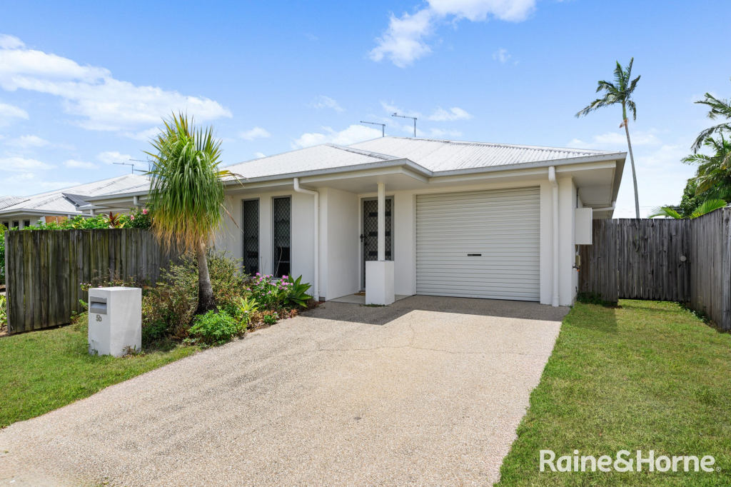 15b Westaway Cres, Andergrove, QLD 4740