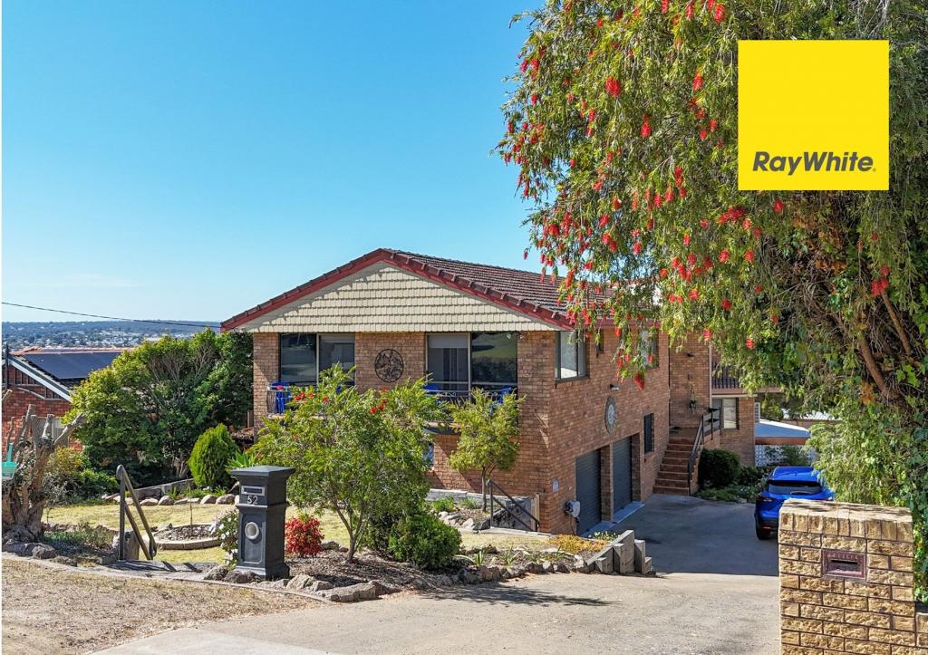 52 GORDON ST, INVERELL, NSW 2360