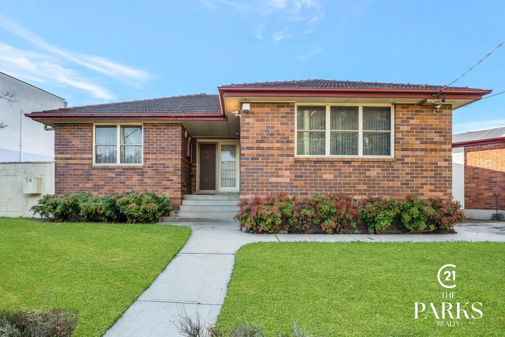 39 South Liverpool Rd, Heckenberg, NSW 2168