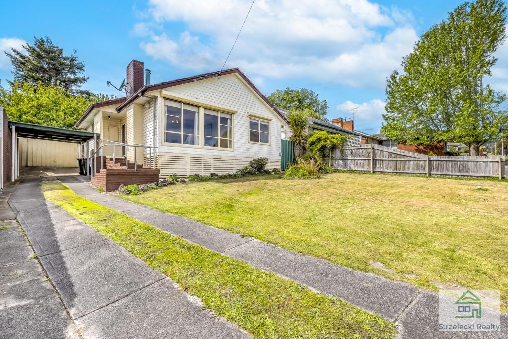 103 Wirraway St, Moe, VIC 3825