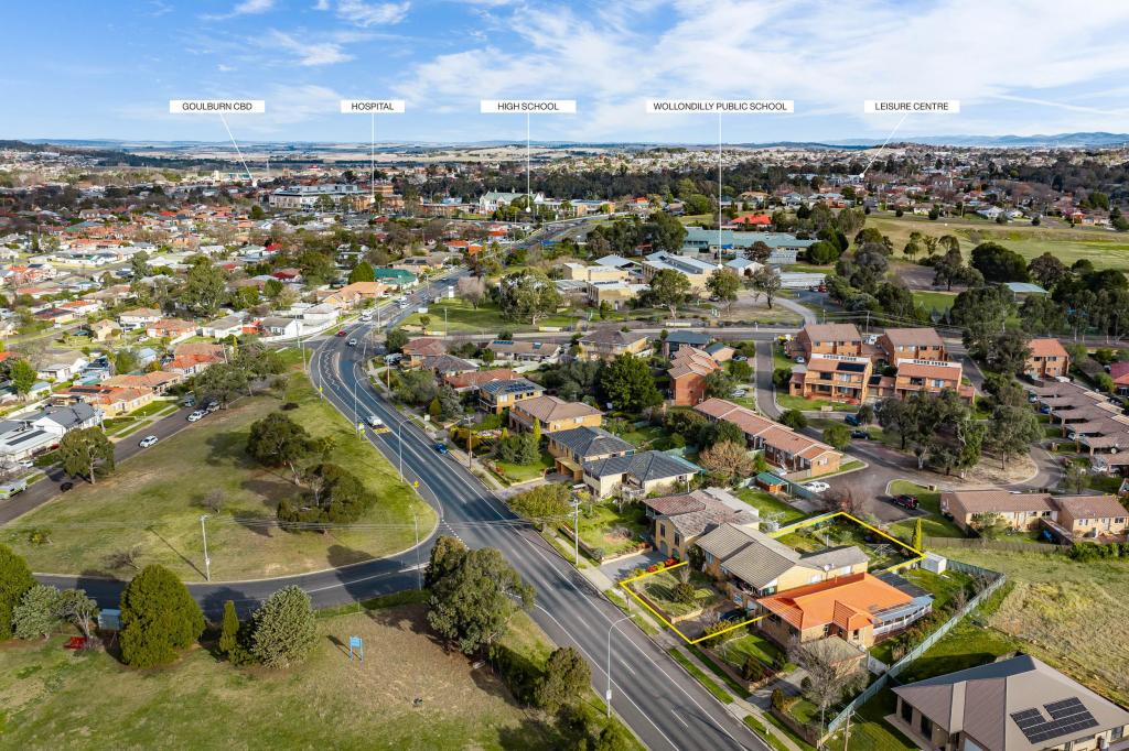 18 Fitzroy St, Goulburn, NSW 2580