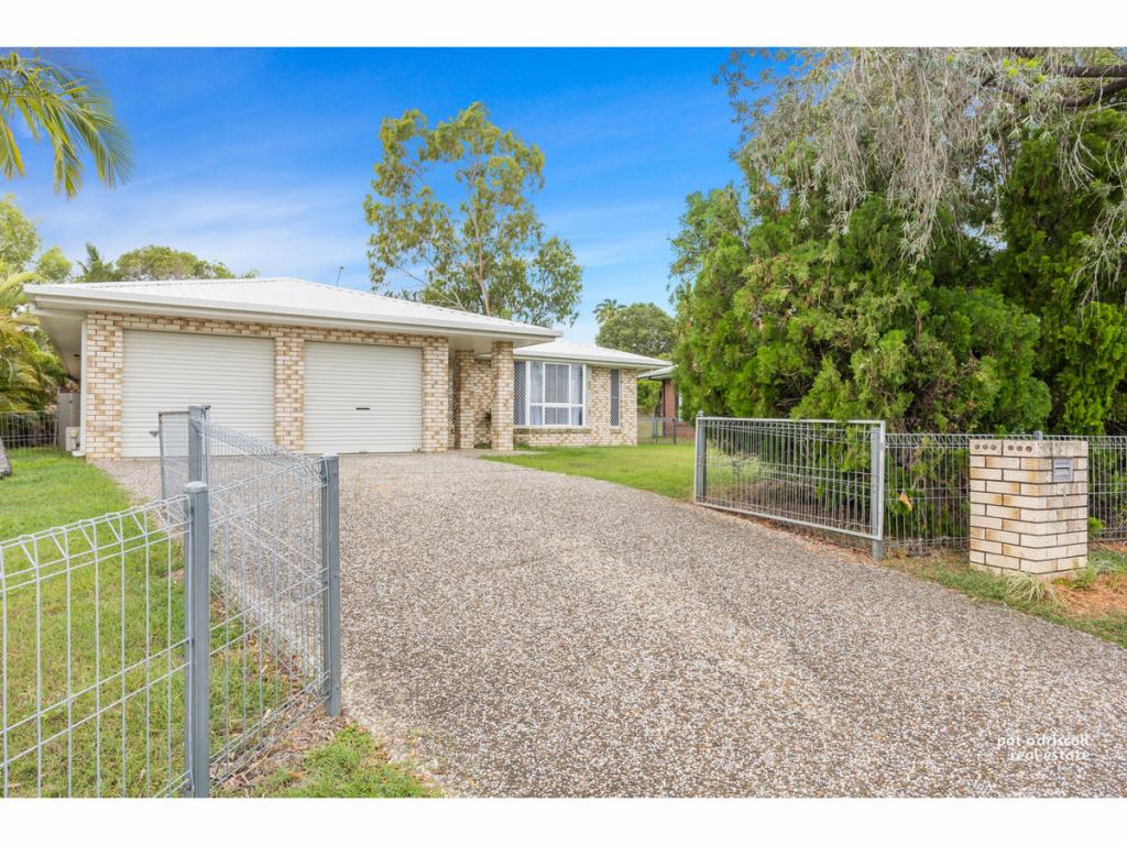 1 Hatte St, Norman Gardens, QLD 4701