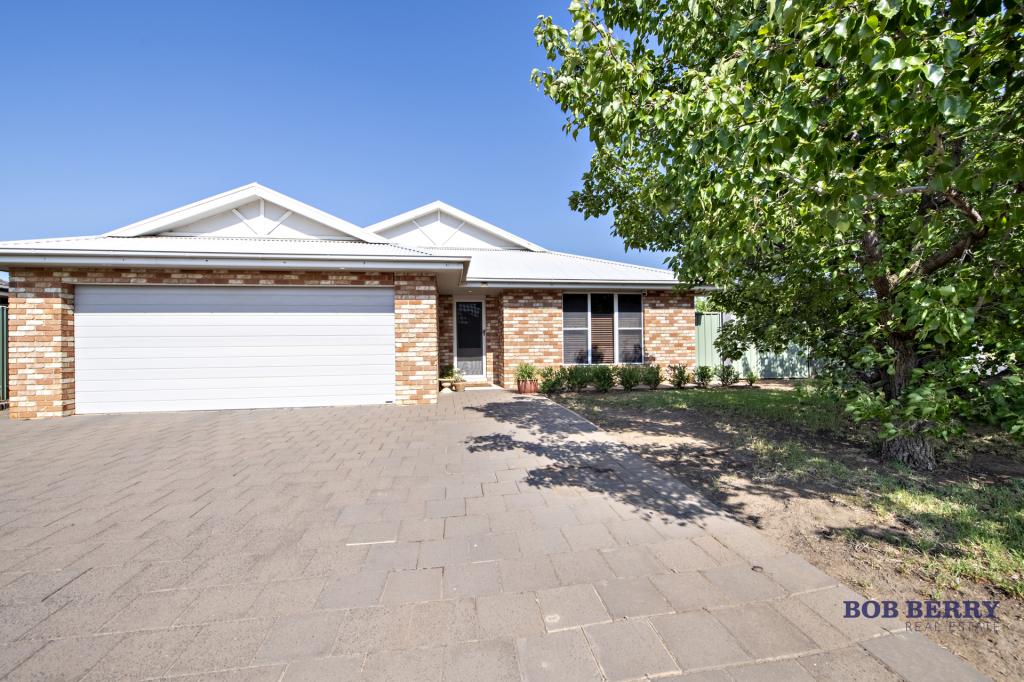 30 Namoi Cres, Dubbo, NSW 2830