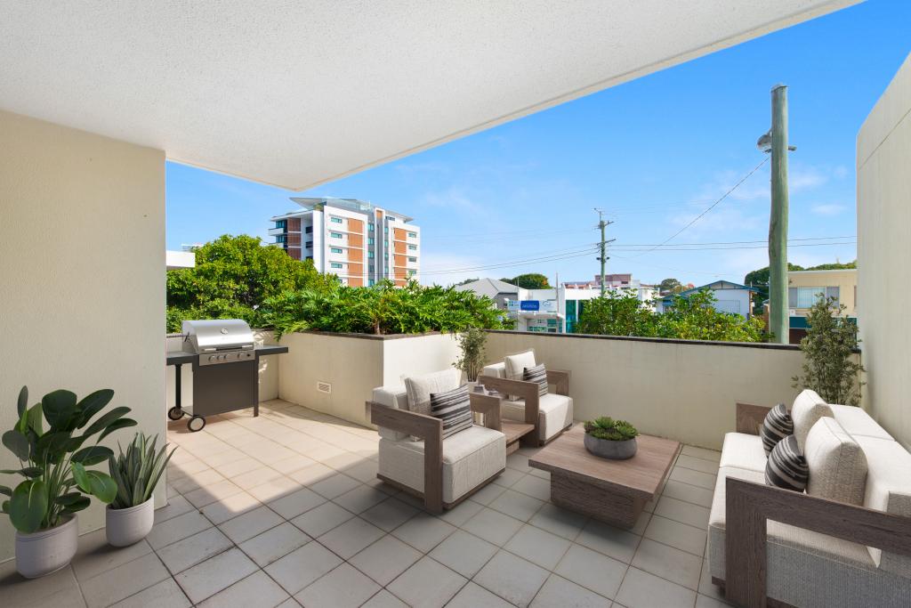 31/171 Scarborough St, Southport, QLD 4215