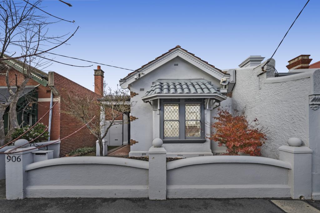 906 Lygon St, Carlton North, VIC 3054