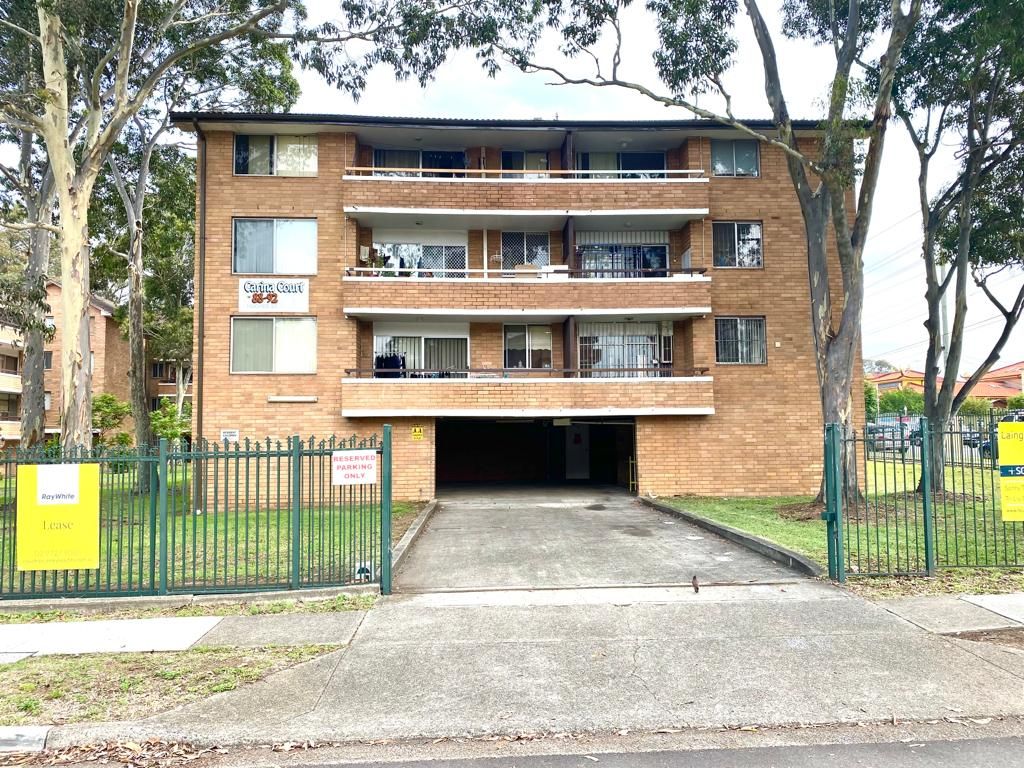 51/88 Hughes St, Cabramatta, NSW 2166