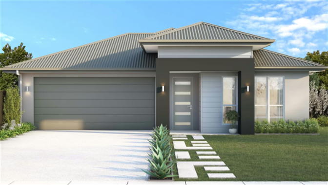 Lot 44 Regina Ct, Bushland Beach, QLD 4818