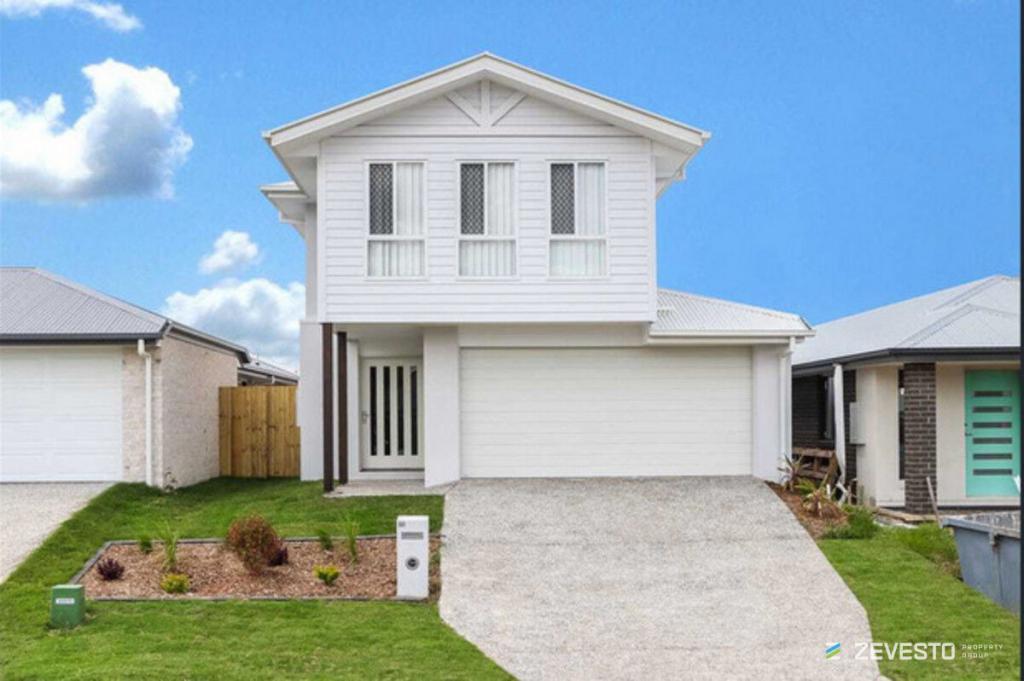 80 Dunaden St, Logan Reserve, QLD 4133