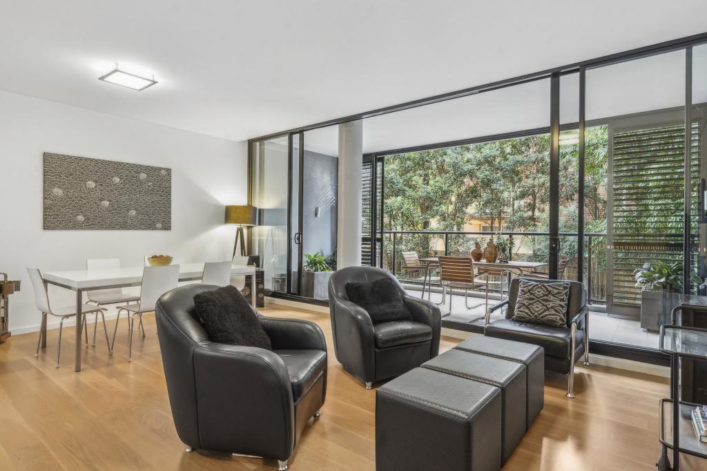 5/260 Penshurst St, Willoughby, NSW 2068