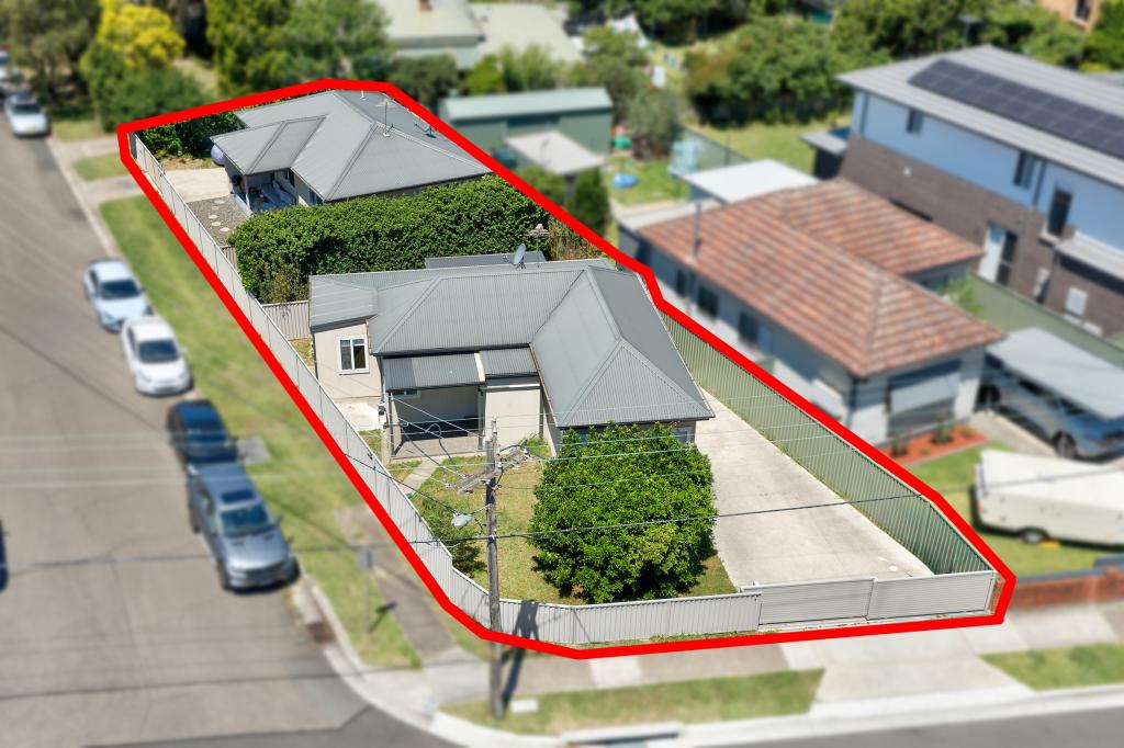10 & 10A BRABYN ST, NORTH PARRAMATTA, NSW 2151