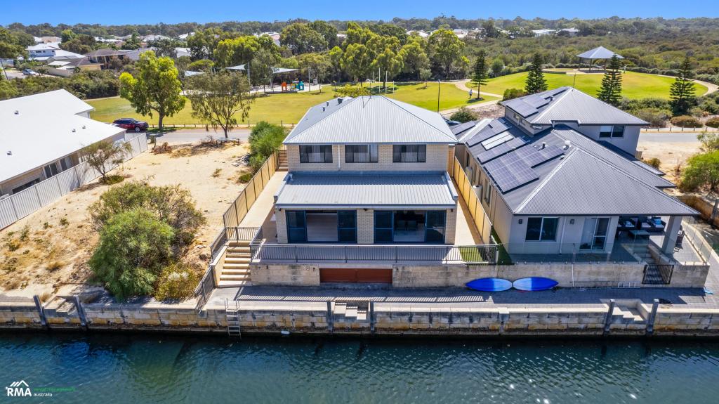 14 Bluemanna Dr, Wannanup, WA 6210