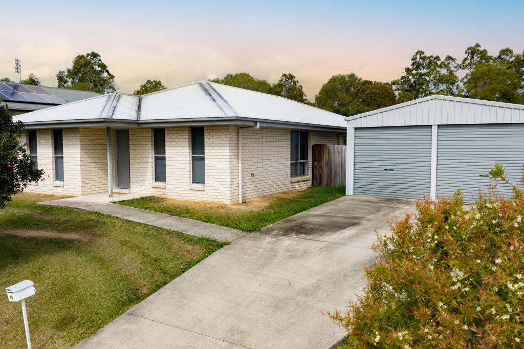 80 FURNESS RD, SOUTHSIDE, QLD 4570