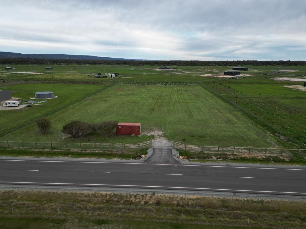Lot 46 Shanns Rd, North Dandalup, WA 6207