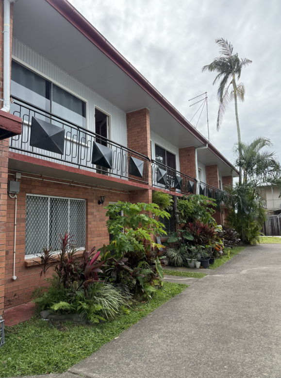7/16 River St, Mackay, QLD 4740