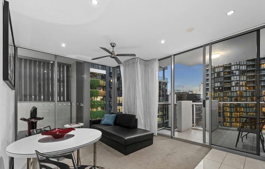 1906/127 Charlotte St, Brisbane City, QLD 4000