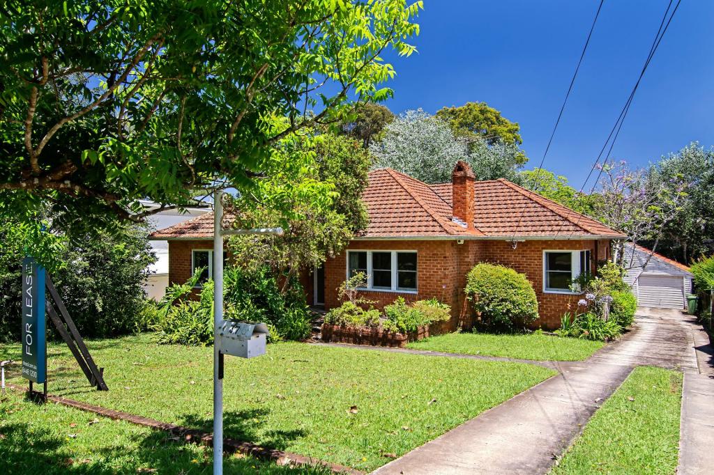 37 Primula St, Lindfield, NSW 2070
