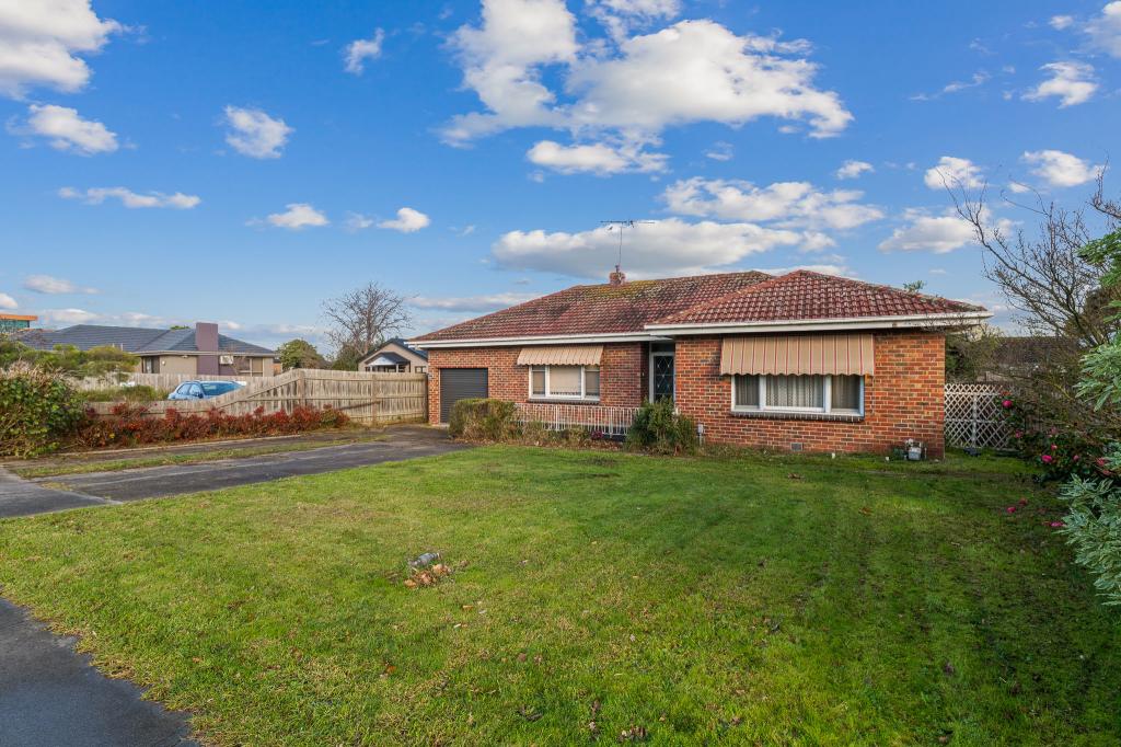 28 Clyde Rd, Berwick, VIC 3806