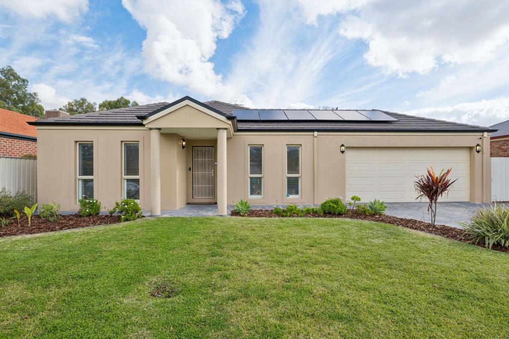 21 James Cook Dr, Mildura, VIC 3500