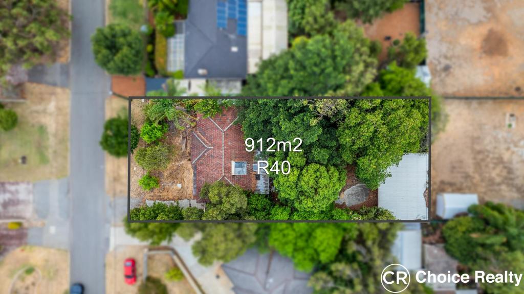 7 Selkirk Rd, Armadale, WA 6112