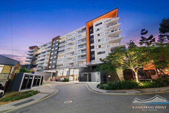 516/50 Connor St, Kangaroo Point, QLD 4169