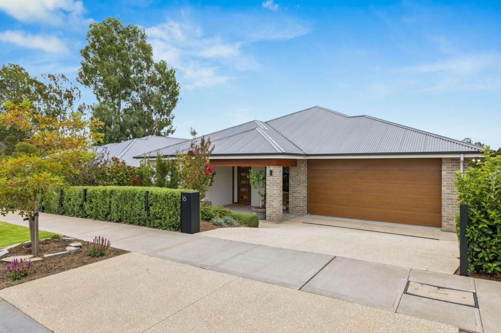 16 Corbin Rd, Mount Barker, SA 5251