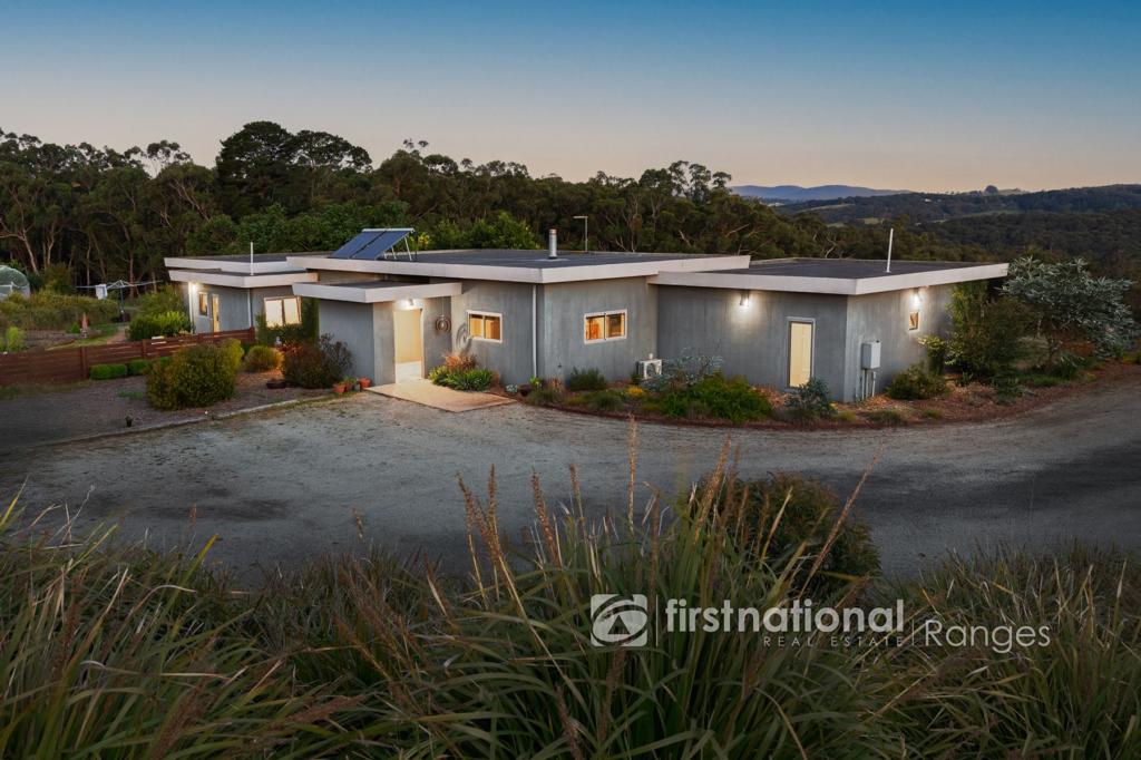 8 Kennedy Rd, Avonsleigh, VIC 3782