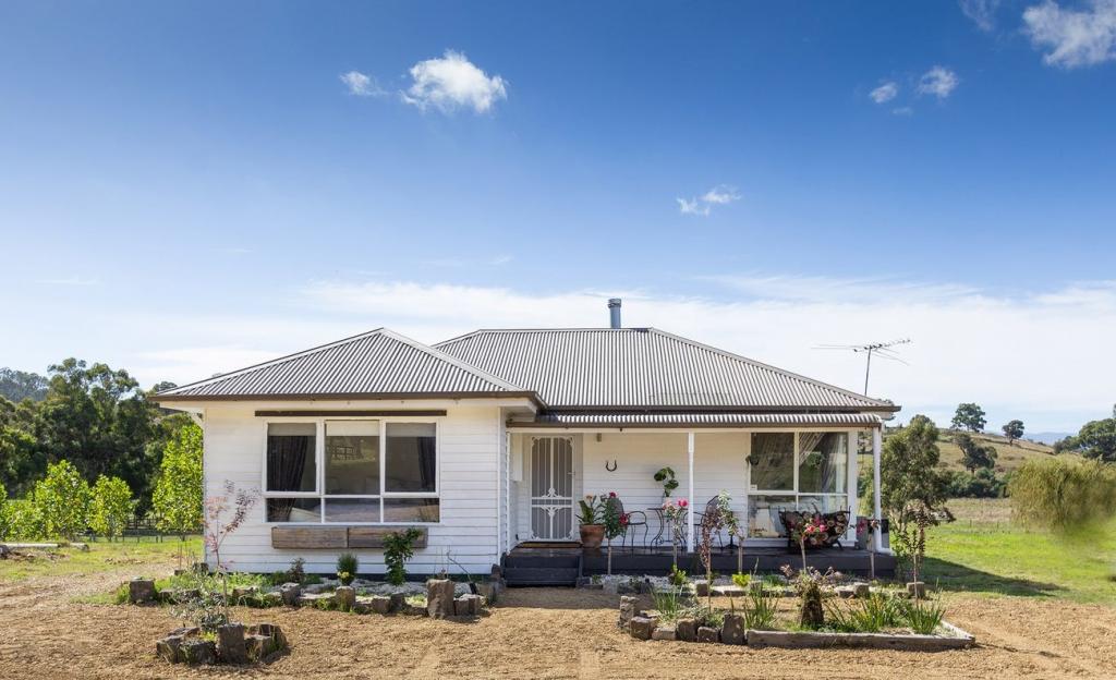 272 Steels Creek Rd, Yarra Glen, VIC 3775