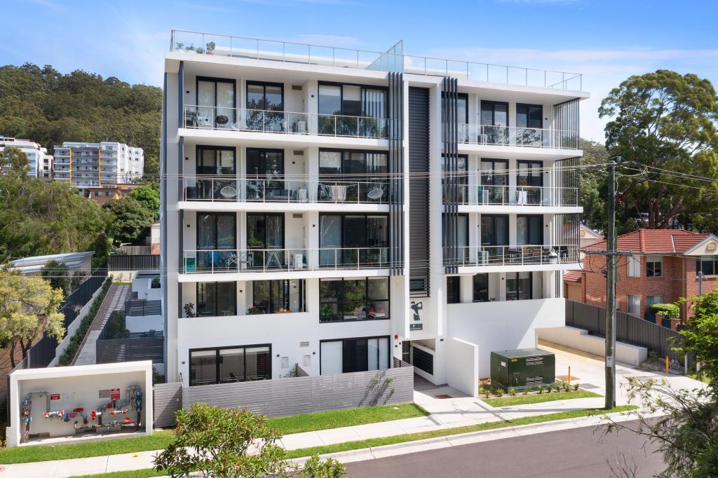 3/7 BEANE ST, GOSFORD, NSW 2250