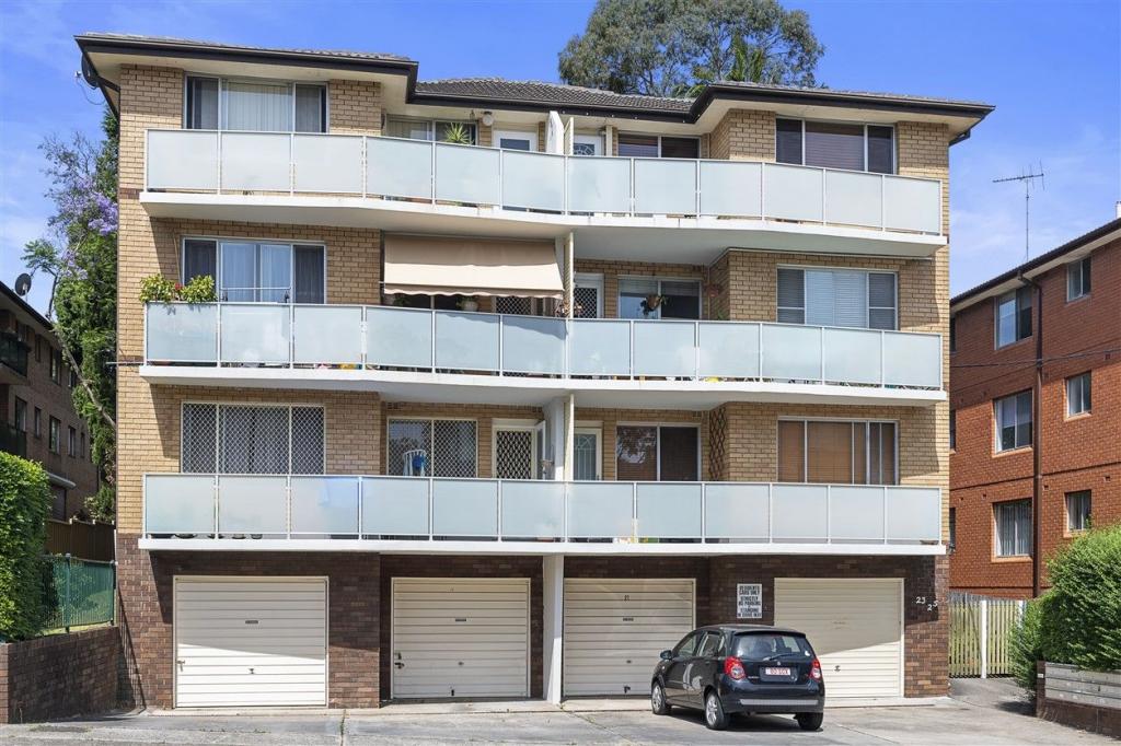 8/23-25 MYRA RD, DULWICH HILL, NSW 2203