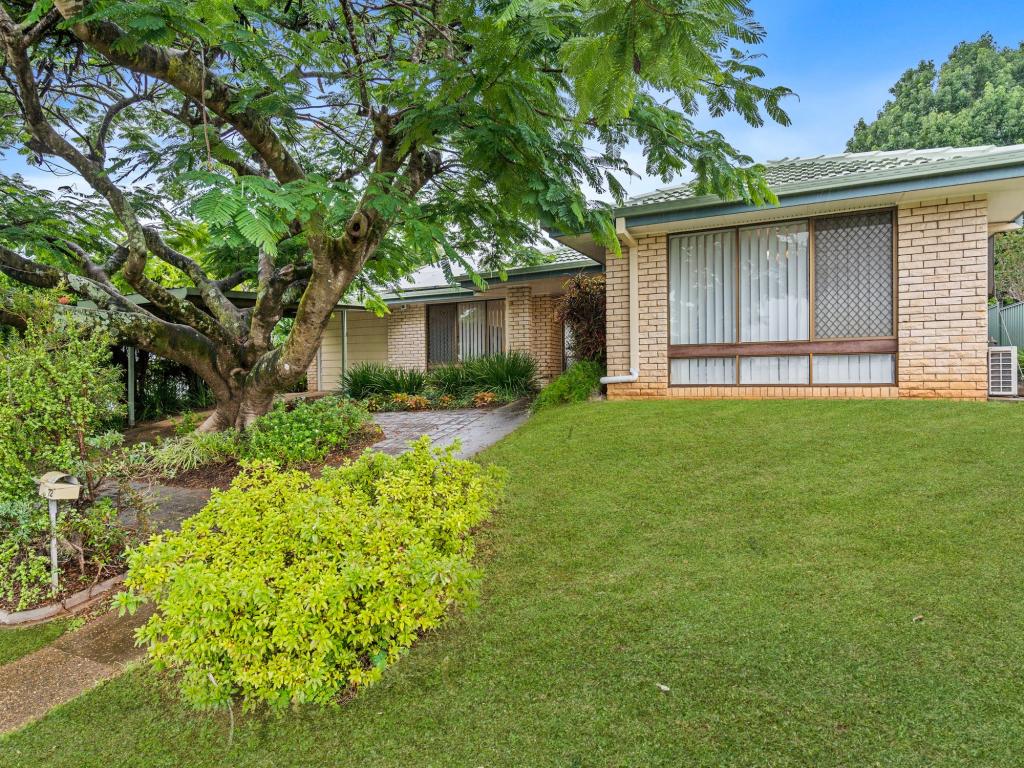 72 STANNARD RD, MANLY WEST, QLD 4179