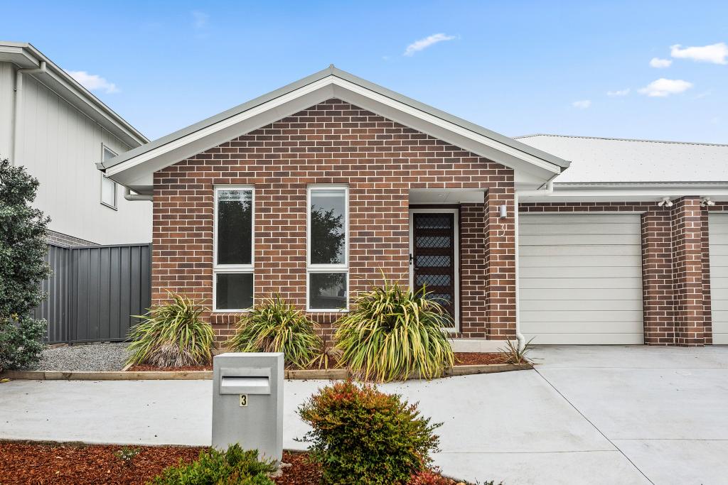 3 Brae Rd, Albion Park, NSW 2527
