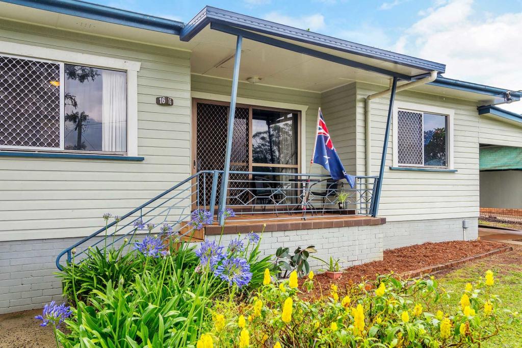 16 Teven St, Goonellabah, NSW 2480