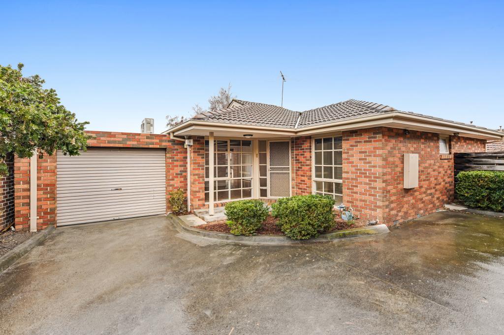 3/4 Hourigan Ave, Clayton, VIC 3168
