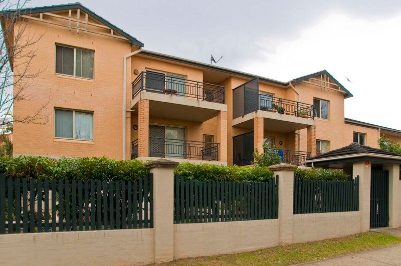 33/52 OXFORD ST, EPPING, NSW 2121