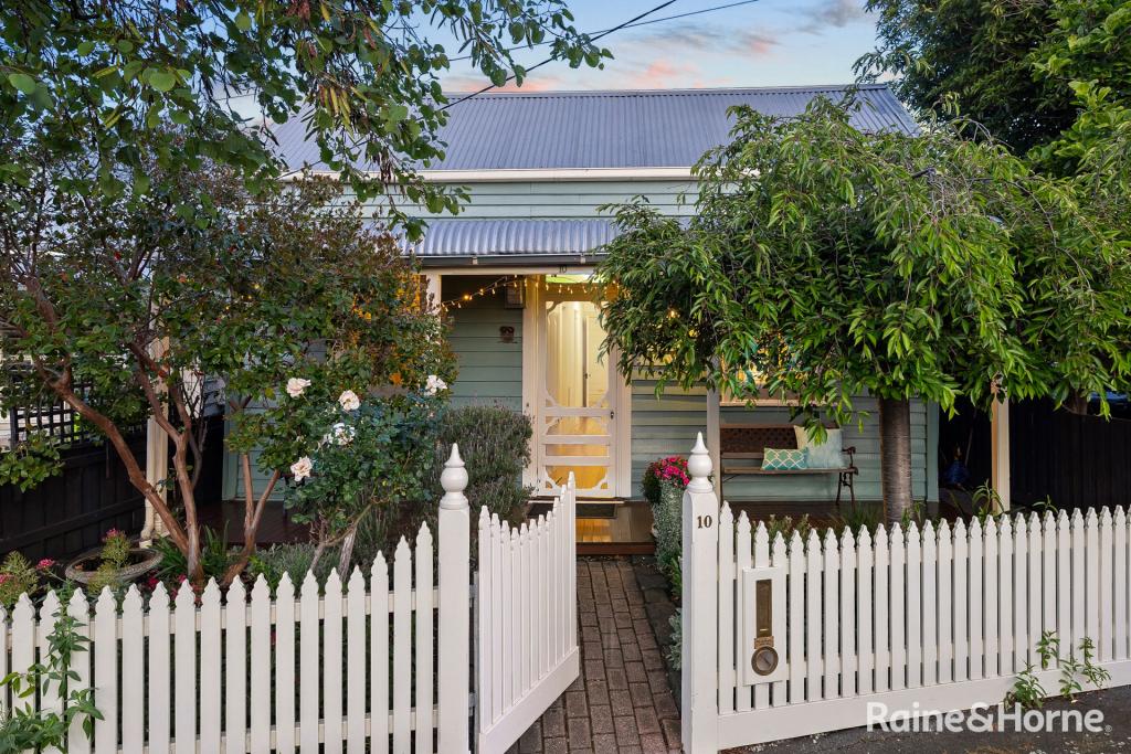 10 Macquarie St, Williamstown, VIC 3016