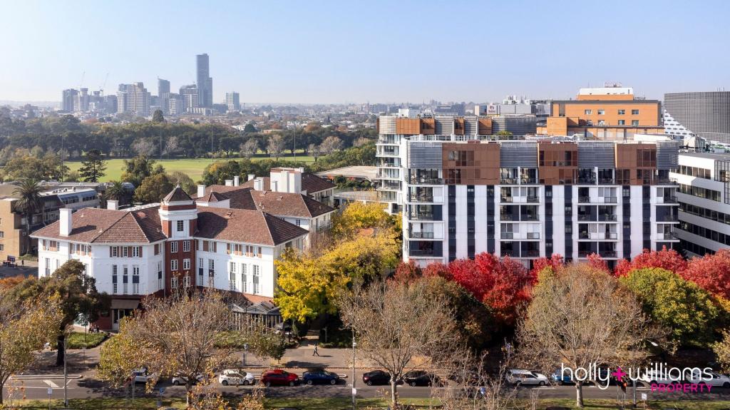 628/539 St Kilda Rd, Melbourne, VIC 3004