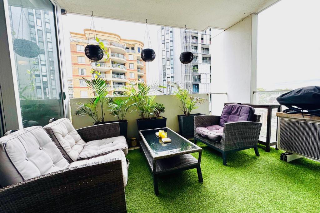 510/310 Oxford St, Bondi Junction, NSW 2022