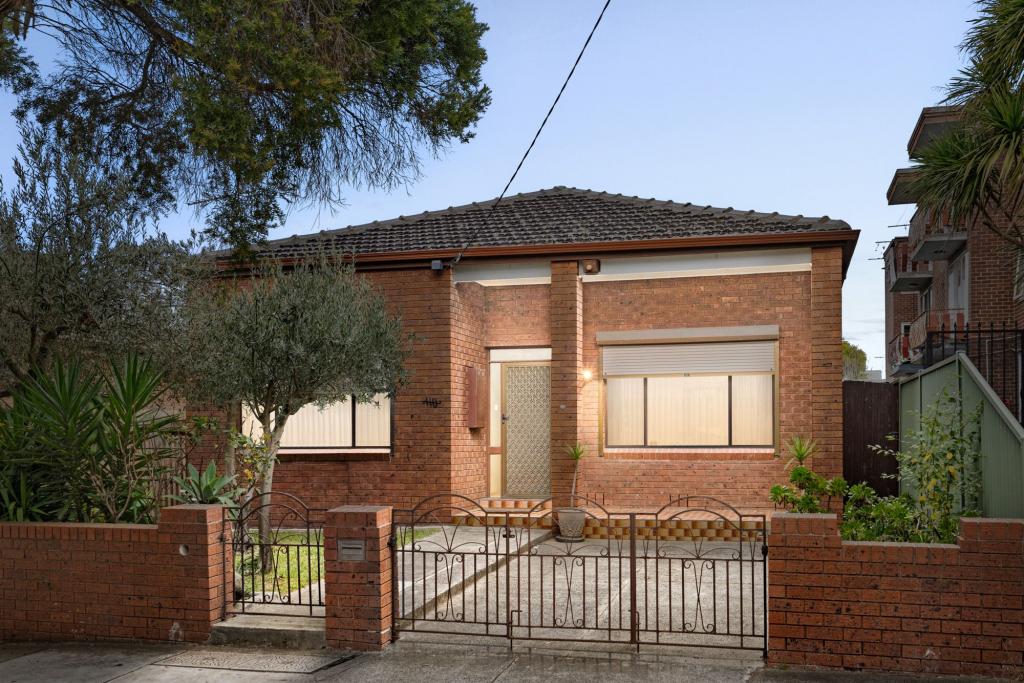 110 Mitchell St, Brunswick, VIC 3056