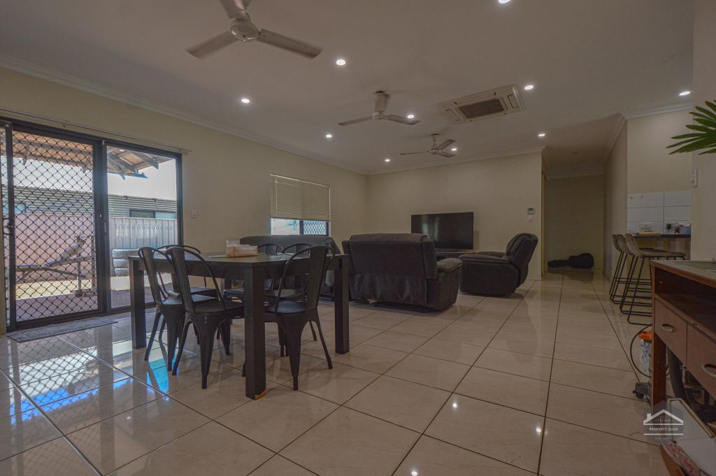 9 Pilbara Way, South Hedland, WA 6722