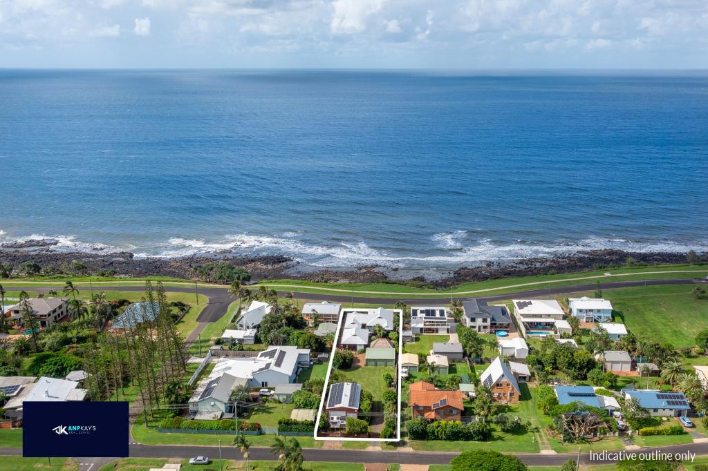 109 Sea Esp, Burnett Heads, QLD 4670