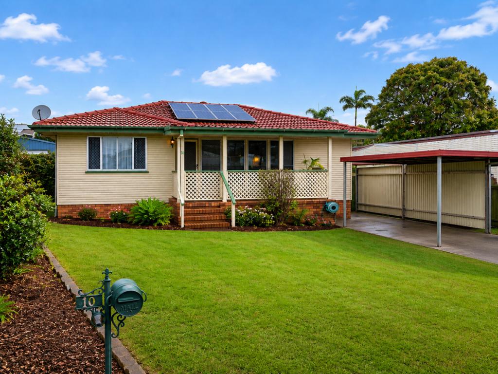 10 Rosedene St, Manly West, QLD 4179