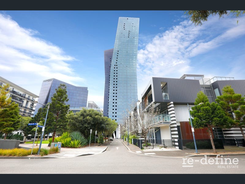 1212/8 Pearl River Rd, Docklands, VIC 3008