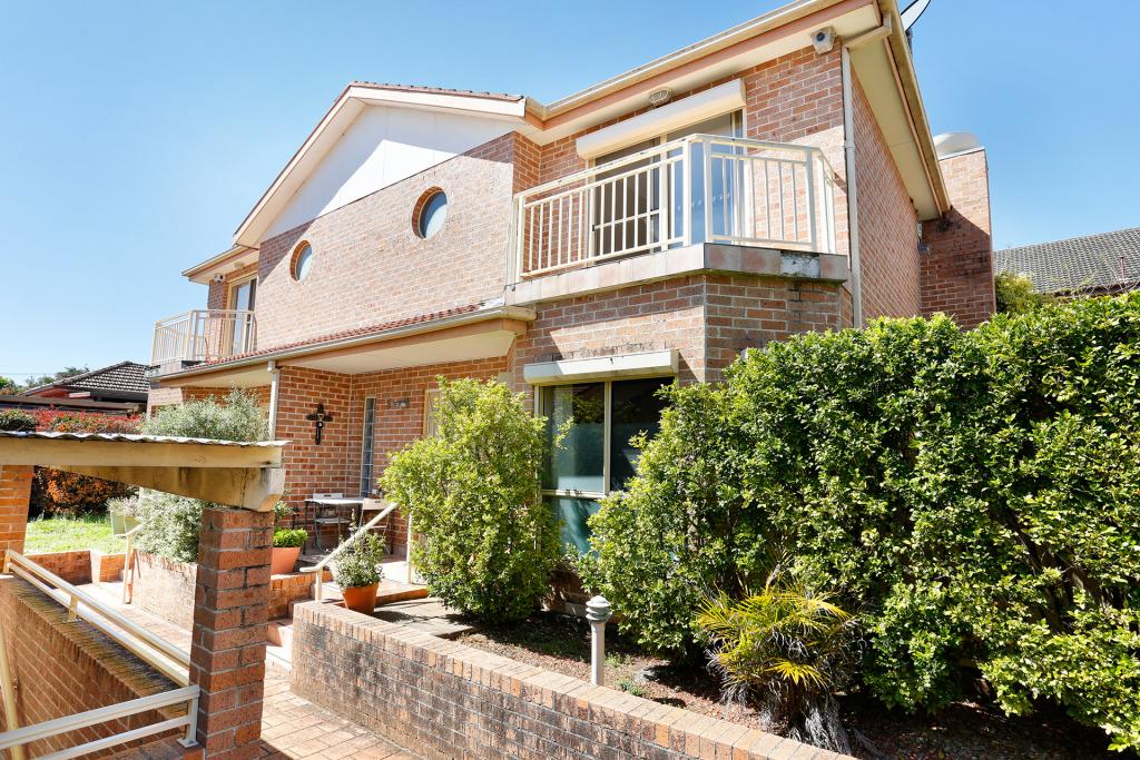 5/62-64 Chapel St, Belmore, NSW 2192
