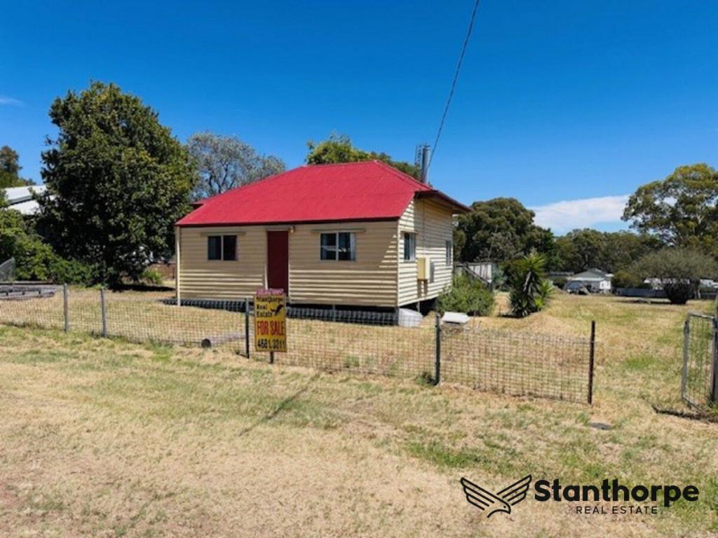 84 Border St, Wallangarra, QLD 4383