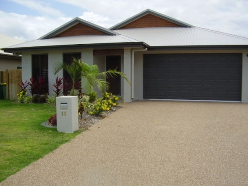 11 Baybreeze Pkt, Idalia, QLD 4811