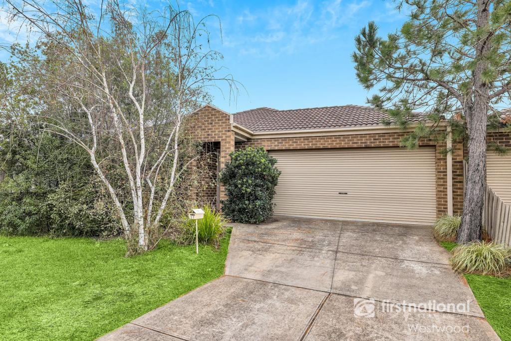 37 Georgia Cres, Werribee, VIC 3030