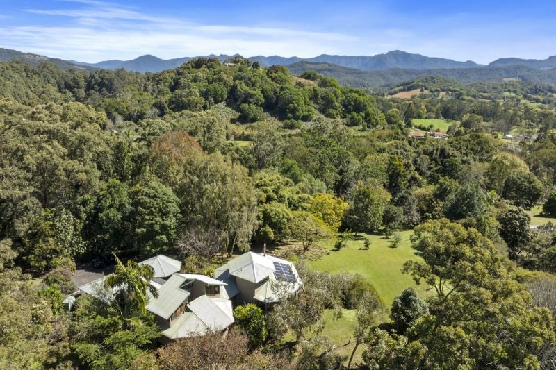 Contact Agent For Address, Crystal Creek, NSW 2484