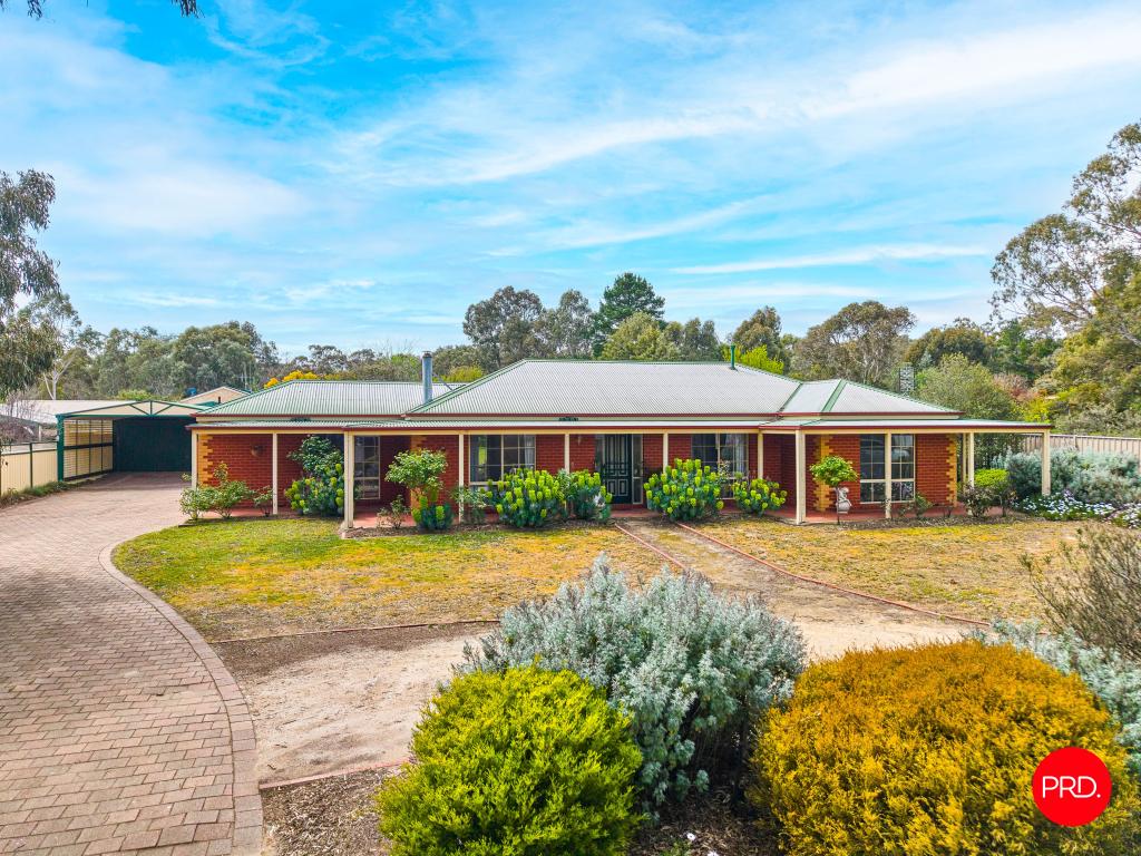 26 Scullys Lane, Heathcote, VIC 3523